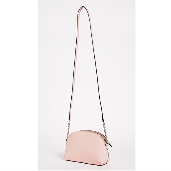 Kate Spade ♠️ NWT Light Pink Crossbody Bag - Picture 4 of 11
